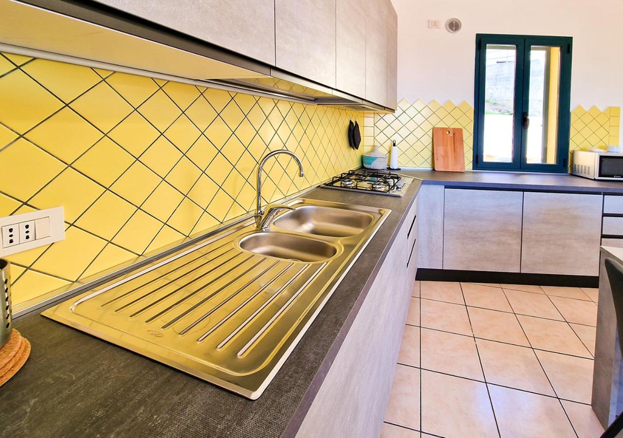 Murphy Holiday Homes - Danico House لا ماداّلينا المظهر الخارجي الصورة