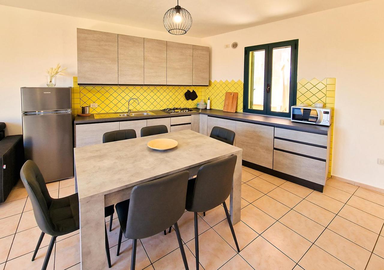 Murphy Holiday Homes - Danico House لا ماداّلينا المظهر الخارجي الصورة